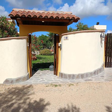 Villa Saige , Piscina Ad Uso Esclusivo, Con Idromassaggio Alghero Bagian luar foto